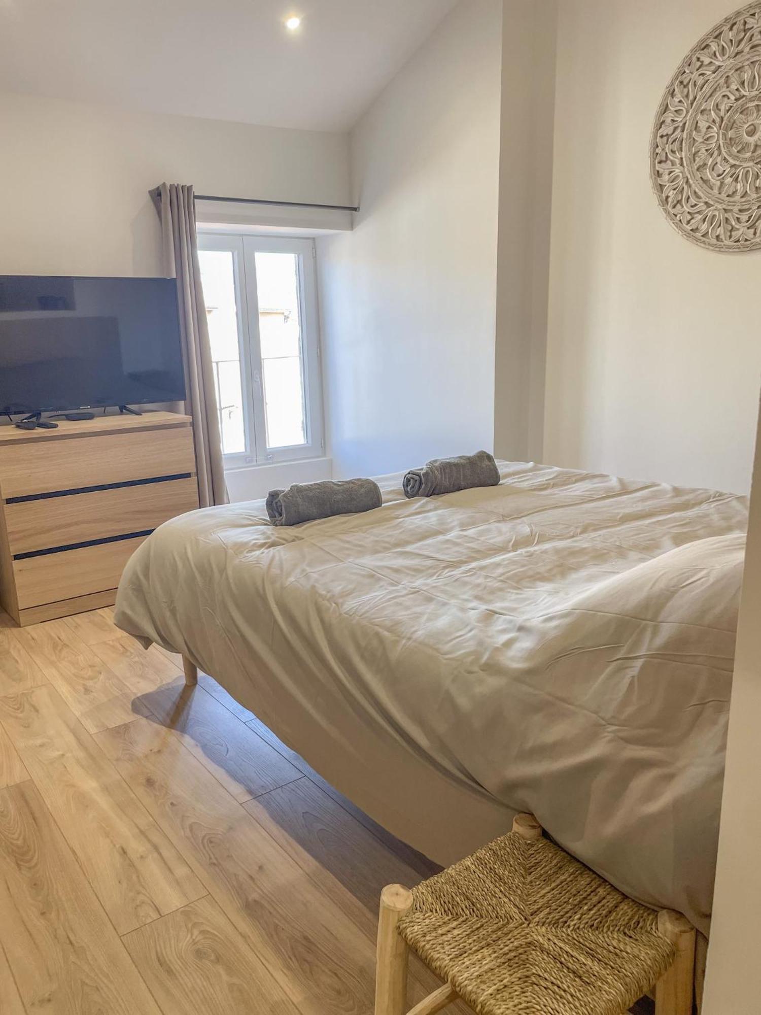 Esprit Bali Daire Montbrison Dış mekan fotoğraf